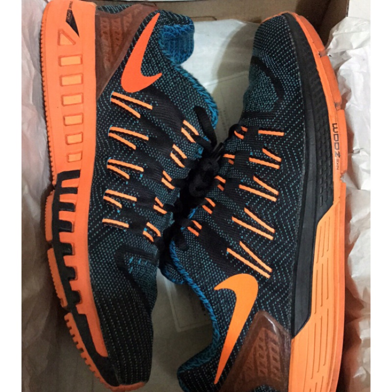 nike air zoom odyssey