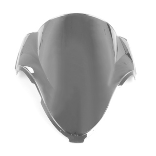Suzuki GSXR1300 1999-2007 ABS抗壓擋風鏡 鏡面電鍍-極限超快感