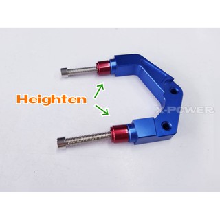 ~E-bike 卡鉗增高 卡鉗墊圈 Calipers heighten
