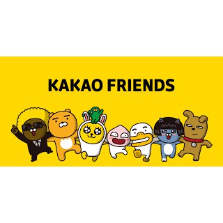 韓國 kakao friends代購 歡迎聊聊