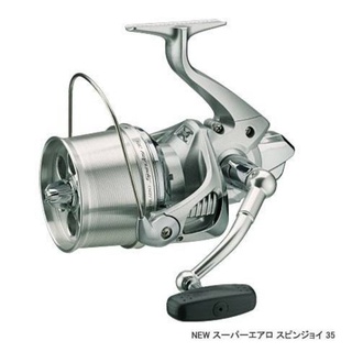 臨海釣具旗艦館 24H營業 紅點/ SHIMANO 14年 SPINJOY 沉底捲線器 雙線杯 遠投捲線器 紡車捲線器
