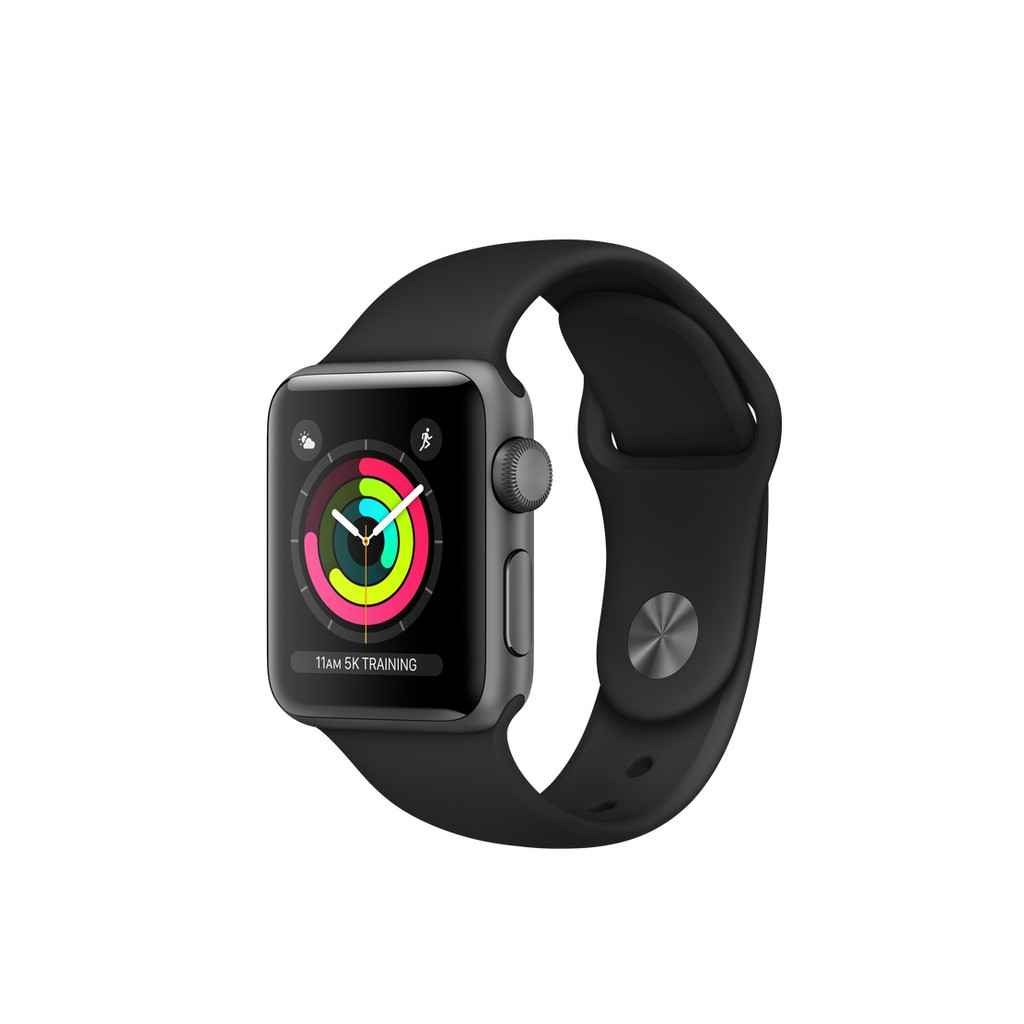 Apple Watch 3 Gps版38MM的價格推薦- 2023年8月| 比價比個夠BigGo