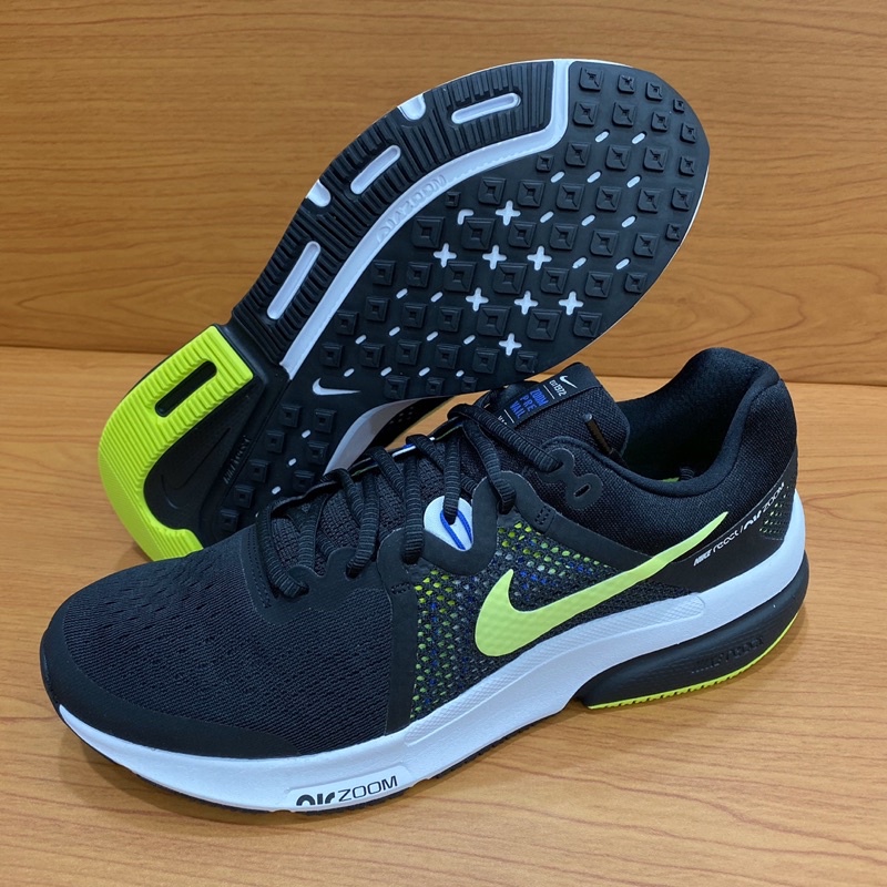 💯公司貨✨NIKE【男款】耐吉 慢跑鞋 型號 DA1102-003 NIKE ZOOM PREVAIL運動鞋 氣墊