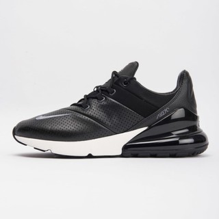 【小八】Nike Air Max 270 Premium Black 黑白 AO8283-001