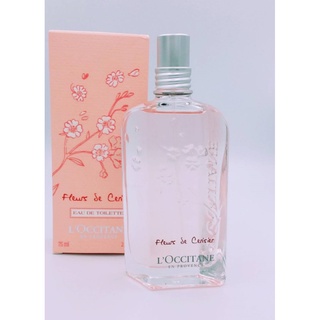 ❤舞香水❤L'OCCITANE 歐舒丹 櫻花淡香水 1ml沾式 2ml / 5ml噴式分享試管