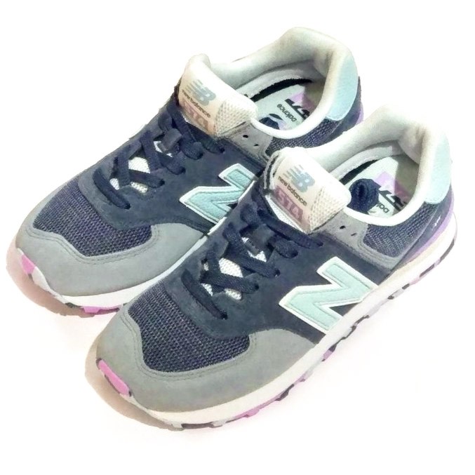 New Balance 574系列復古運動鞋 鞋鞋俱樂部 205-ML574UJAD【正品公司貨】