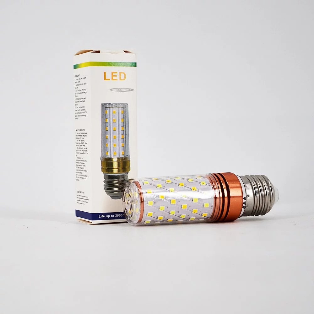 LED玉米燈泡 /E27/12W/可變光  (保固一年) (附發票)【實體門市保固】
