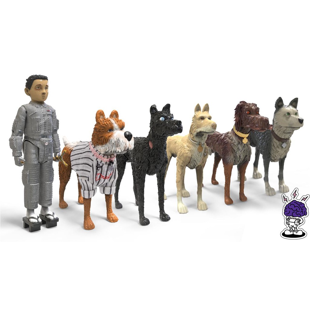 犬之島公仔 Ptt與dcard推薦網拍商品 2021年12月 飛比價格