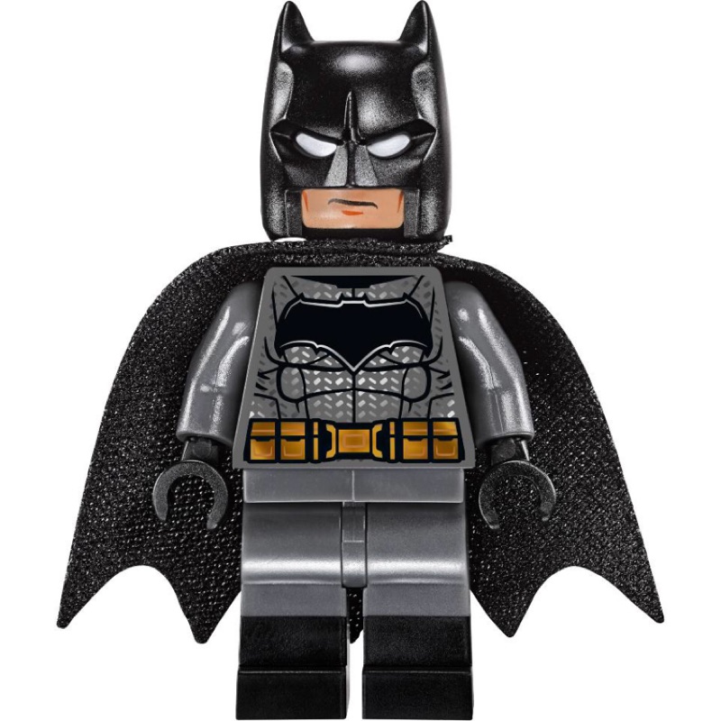 (全新拆賣）樂高 LEGO 76045 人偶 蝙蝠俠