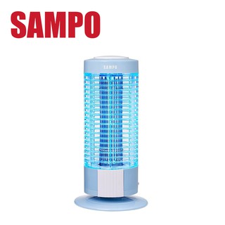 SAMPO 聲寶- 10W電擊式捕蚊燈 ML-PL10Y 廠商直送