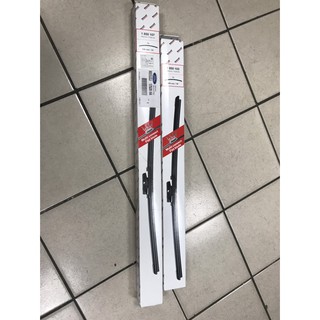 【JT福特原廠貨】FORD ESCORT 2017-2019 正廠 雨刷片 22吋+18吋