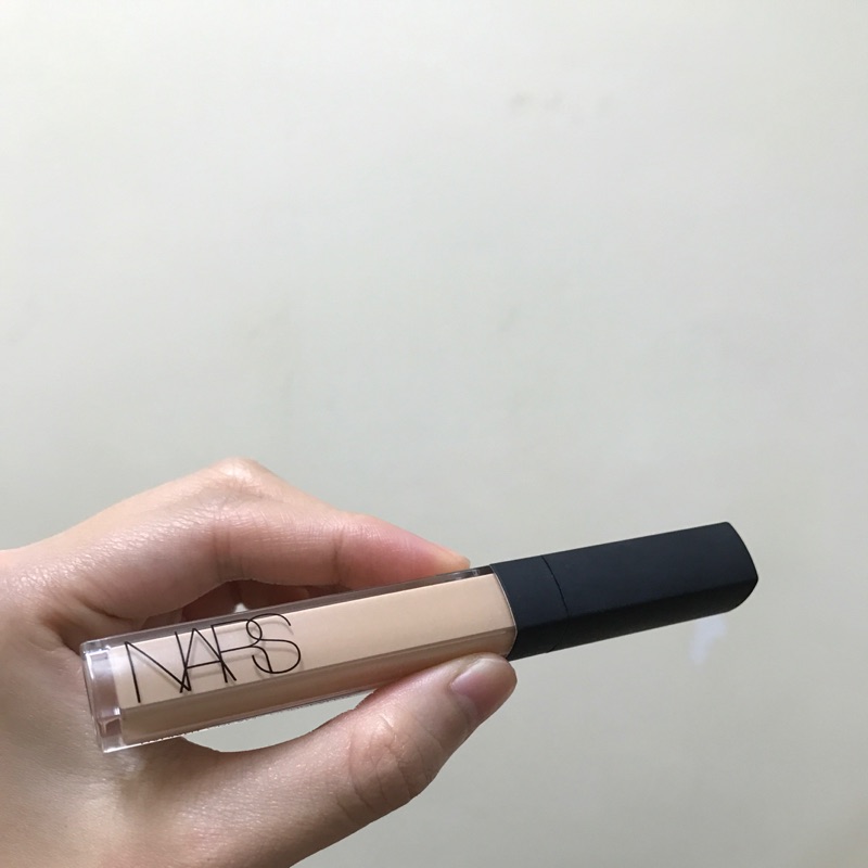 （降）NARS 妝點甜心遮瑕蜜 Custard