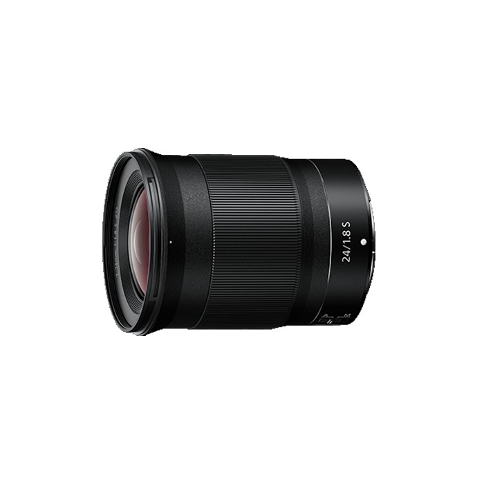 【中野數位】Nikon Z 24mm F1.8 S公司貨