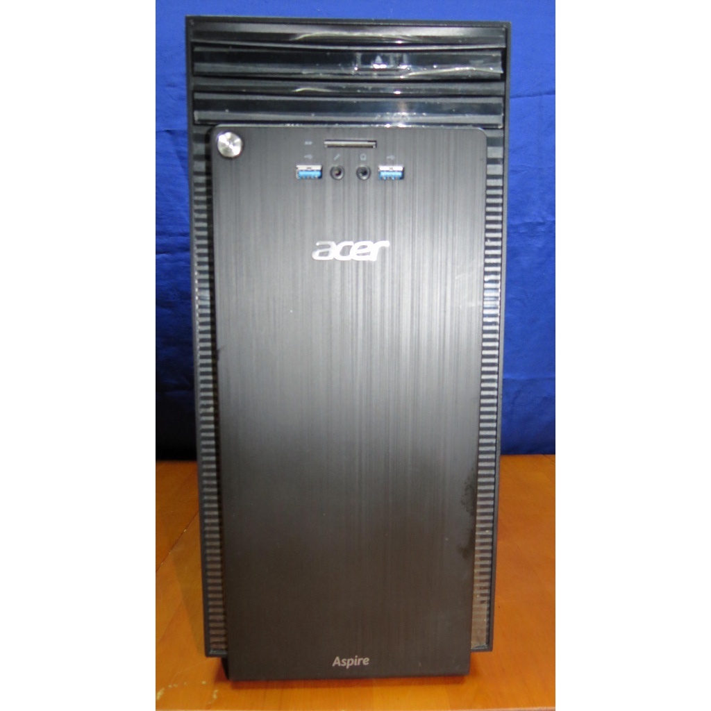 ACER宏碁 ATC-705 I5-4460/8GB記憶體/1TB硬碟/GT720獨顯 四核心桌上型套裝電腦