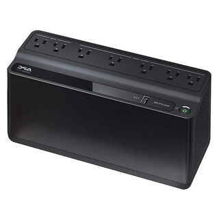 [龍龍3C] APC BN650M1-TW 家庭網路用 UPS 不斷電系統 離線式 650VA 360W