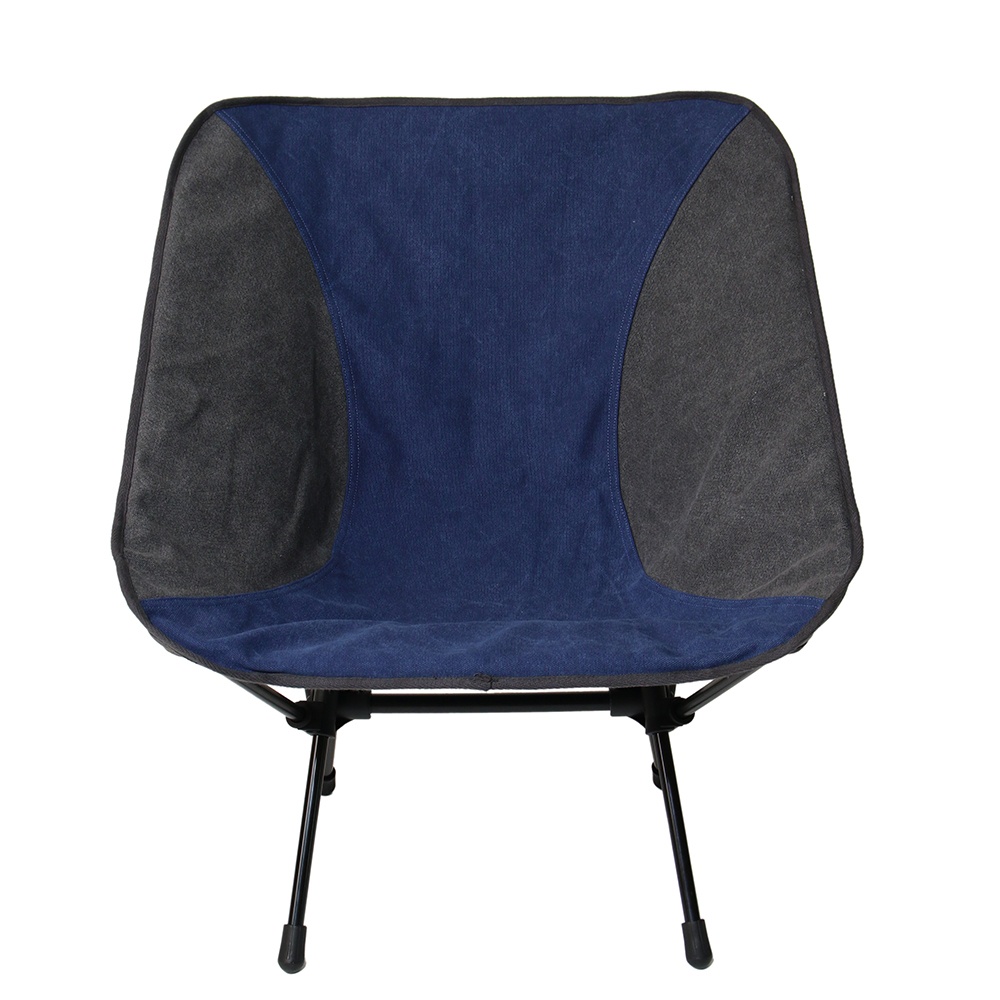 現貨在台•Helinox Chair椅套-tent-Mark設計款[海軍藍 x 黑色]•免運