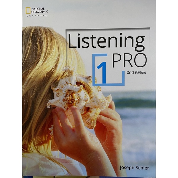 Listening pro 1