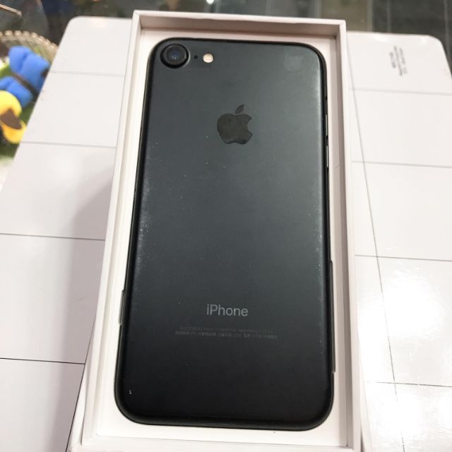 IPhone 7 128gb