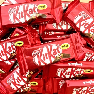 加工 Kitkat奇巧迷你巧克力 Kitkat 奇巧 奇巧迷你巧克力 迷你巧克力 巧克力 kitkat巧克力