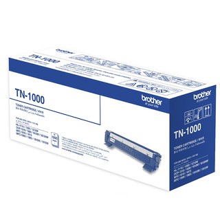 [超級碳粉]含稅 副廠 BROTHER TN1000 TN-1000 1110 1815 全新碳粉匣 1000 1510