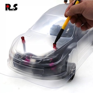《賽鋒模型》紅蜘蛛 模型車 車殼 開孔精準 定位器 開孔標點定孔器 開孔 競速 甩尾