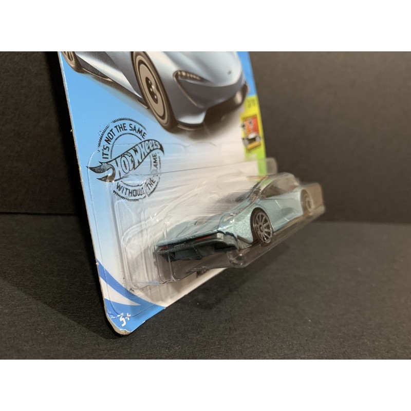 Boss 拍賣hotwheels 1 64 Mclaren Speedtail 蝦皮購物