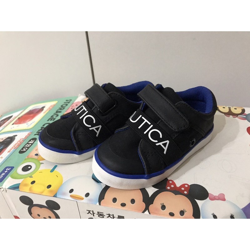 [全新］NAUTICA童鞋 美國購入幼幼休閒鞋