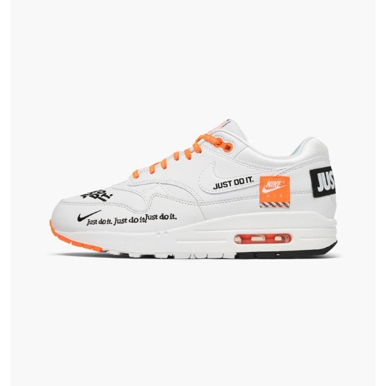 nike air max 1 lux just do it