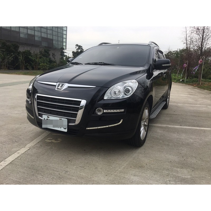 U7 Suv 納智捷luxen Mpv 二手車頂配中古環繞全景休旅車 蝦皮購物