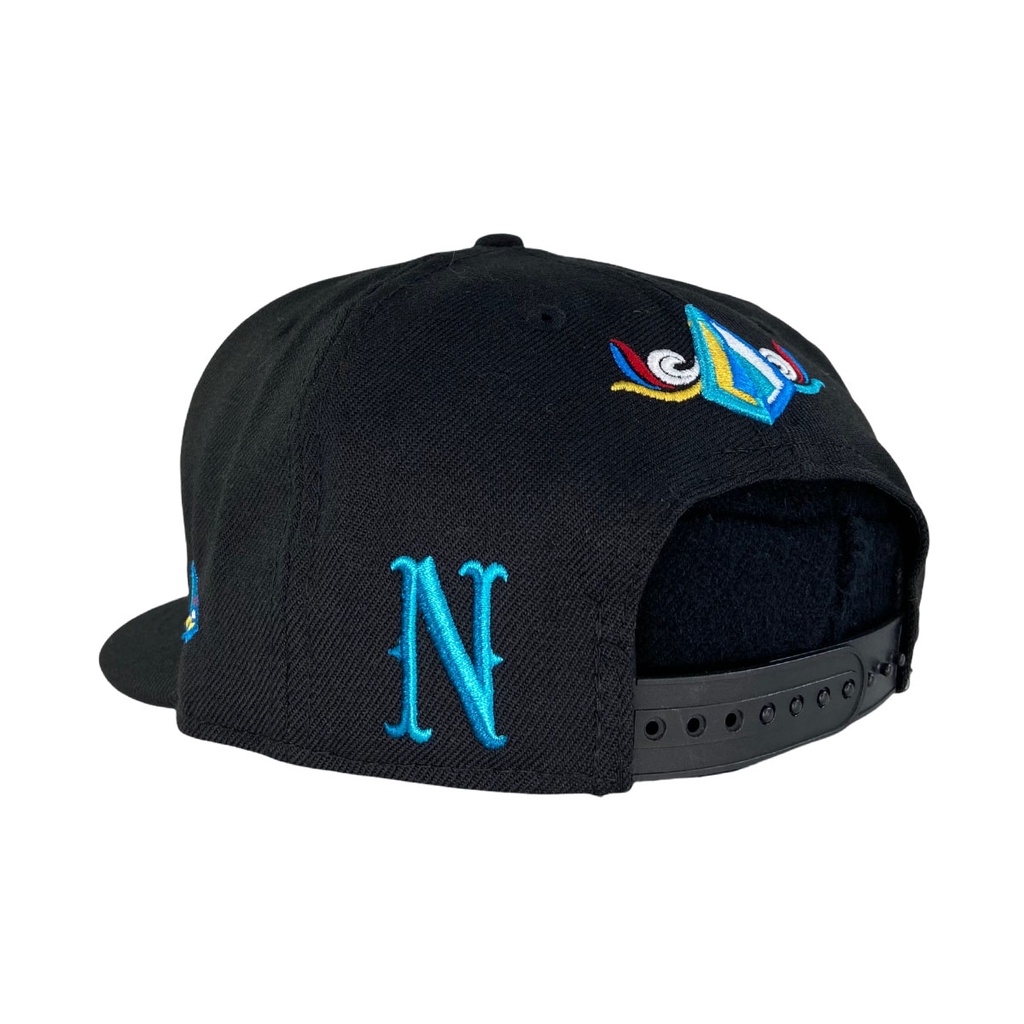 NEW ERA 9FIFTY“B´z MODEL” 大人用 ショッピング激安 www.ccec.ufma.br