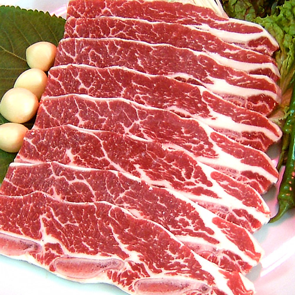 上野物產 美國prime特優無骨牛小排燒烤肉片 300g 盒 蝦皮購物