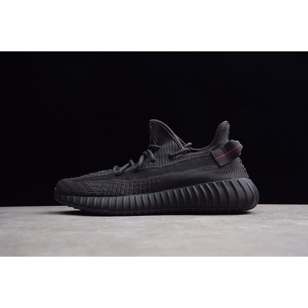 yeezy boost 350 v2 reflective black