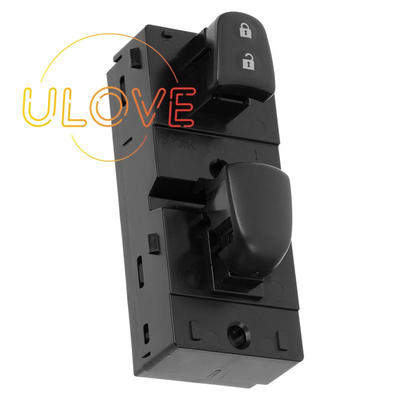 適用於日產sentra的新型電動車窗開關13 17 1ka5a 蝦皮購物