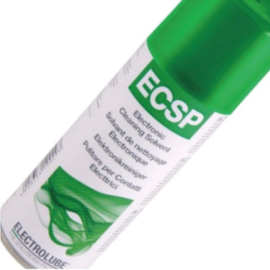 Electrolube 益多潤  ECSP 速乾性接點清潔劑 200ml