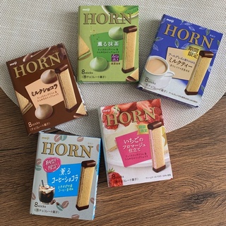 明治horn 在拍賣網站的價格推薦 22年1月 比價撿便宜