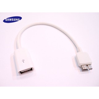 Samsung GALAXY Note3 USB3.0 OTG Host＊讀卡機 資料連接線 讀取隨身諜/USB連接器