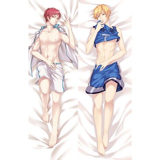 ~~黑子的籃球----黃瀬涼太&赤司~~花吹雪精品 動漫抱枕 等身抱枕 枕頭【多種規格】