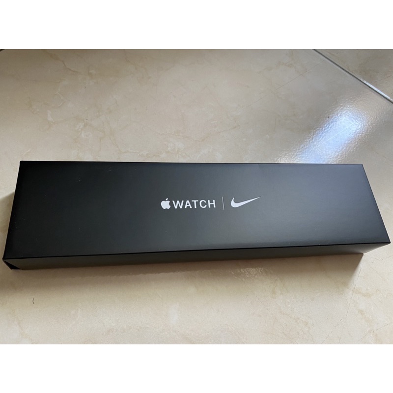 Apple Watch S7 45mm LTE 保固中 錶帶全新未拆封