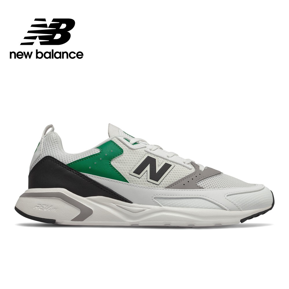 【New Balance】 NB  復古運動鞋_男性_白色_MS45XLD1-D楦 45X
