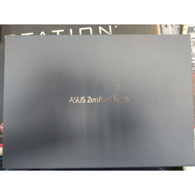Asus Zenpad 3S 10 (Z500M)