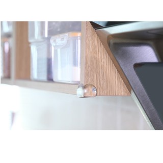 ❤️新奇❤️透明矽膠防撞桌角墊 (單入) 3M貼紙