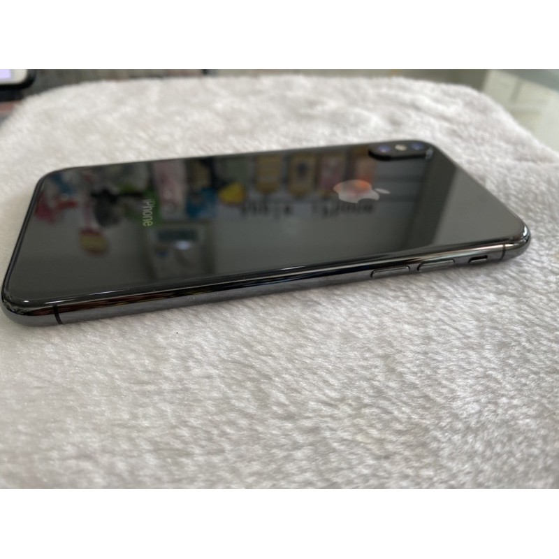 實體門市 台南自取 Apple iPhone X (64GB) 5.8吋 4G ~灰