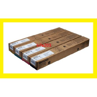 Sharp MX2614n/MX-2614n/mx2314n MX-2314n原廠彩色碳粉MX-23AT mx-23ft