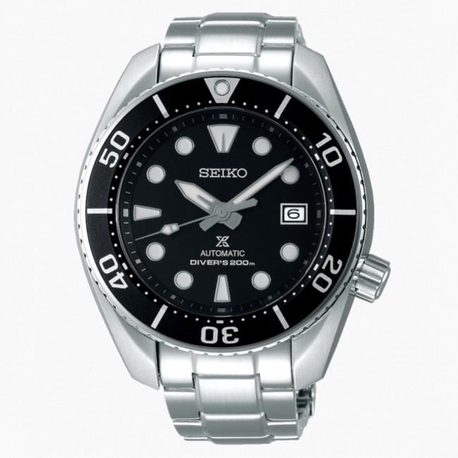 【聊聊甜甜價】SEIKO 精工 PROSPEX 6R35-00A0D 潛水機械腕錶 (SPB101J1) SK042