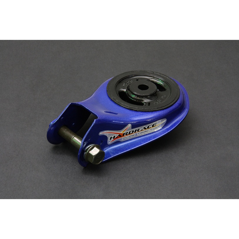 HARDRACE FORD FOCUS MK3 3.5 1.5T 汽油 強化引擎腳-後下 型號 6707