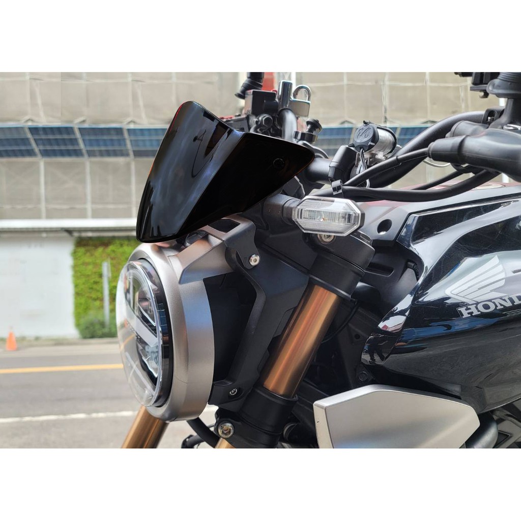 「SKUNY」CB150R風鏡-可調式防爆風鏡