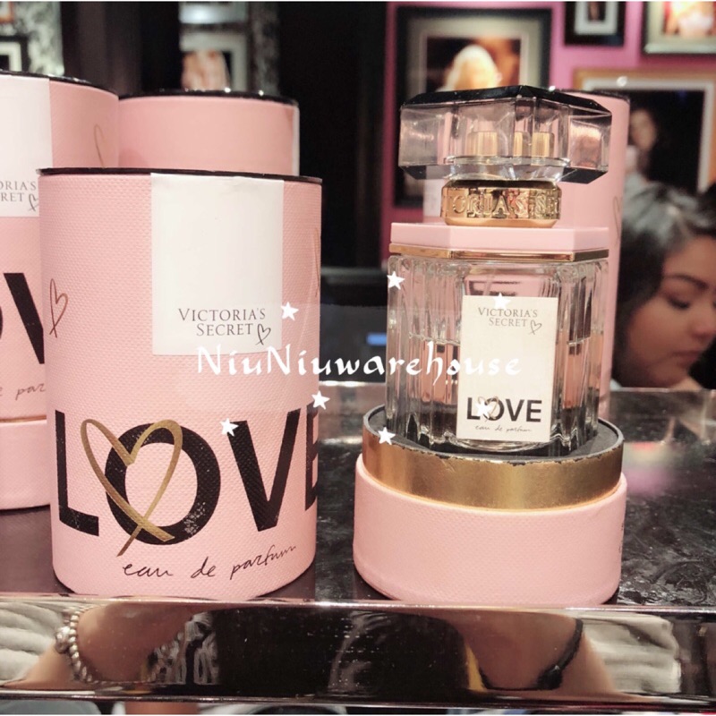 Victoria S Secret香水50ml Ptt Dcard討論與高評價商品 21年8月 飛比價格