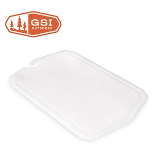 【GSI 美國】Ultralight Cutting Board 輕量砧板 S (76005)