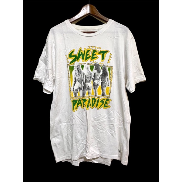 Quiksilver Sweet Paradise T