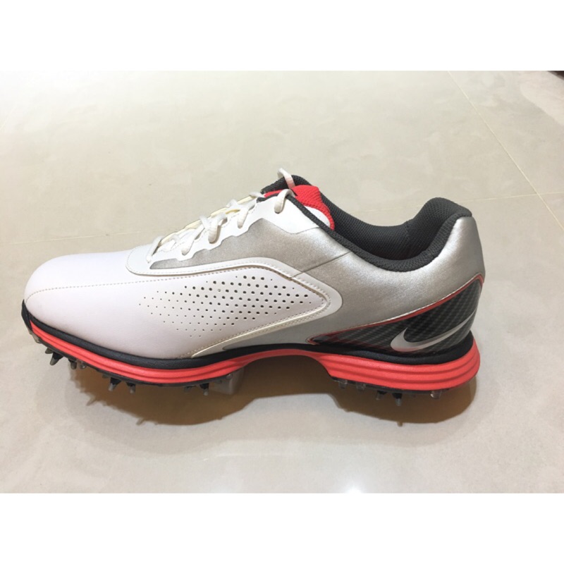 ［日本帶回］Nike Golf Lunarlon 全新高爾夫球鞋 9號